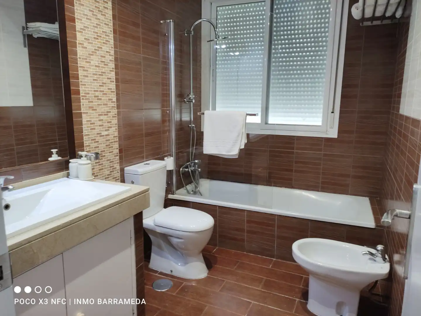 Piso con terraza en alquiler en Avenida Quinto Centenario 35, imagen 15