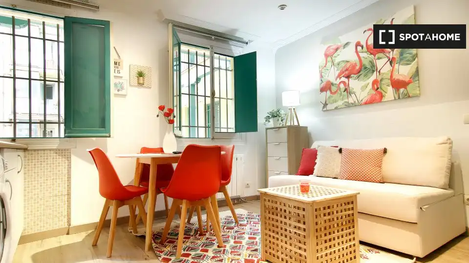 Appartement à louer à Centro
