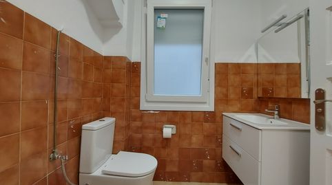 Foto 4 de Piso en venta en Logroño - Albia de Castro, Residencia, Logroño