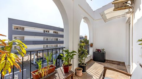 Foto 4 de Ático en venta en Pintor Boti, 6, Villamartín - Las Filipinas, Orihuela