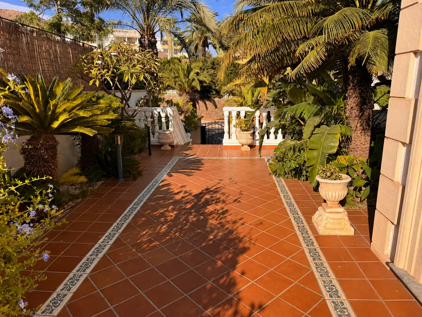 Casa amb piscina en venda a de los Castaños, imagen 113
