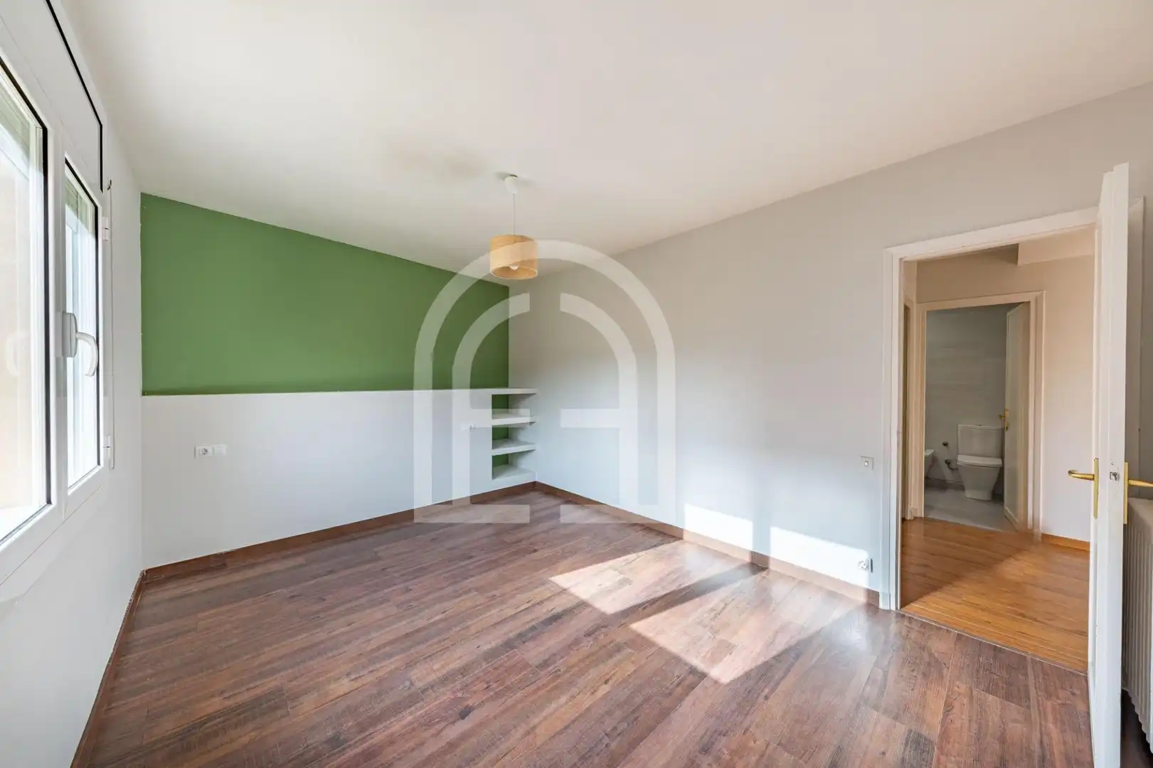 Flat for sale in Terrassa