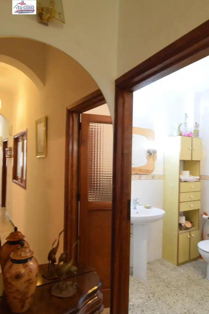 Casa en venta en SALAMANCA, imagen 44