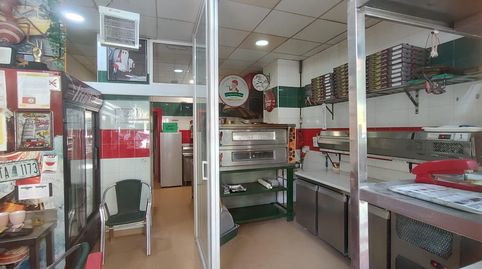 Photo 2 of Flat for rent in Cervantes, Granada Capital