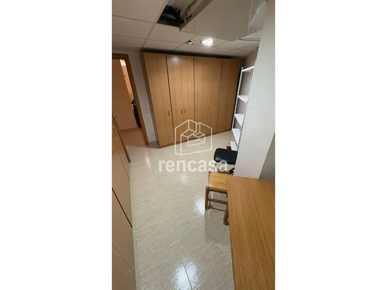 Oficina en venta en Lleida con Aire acondicionado y Calefacción
