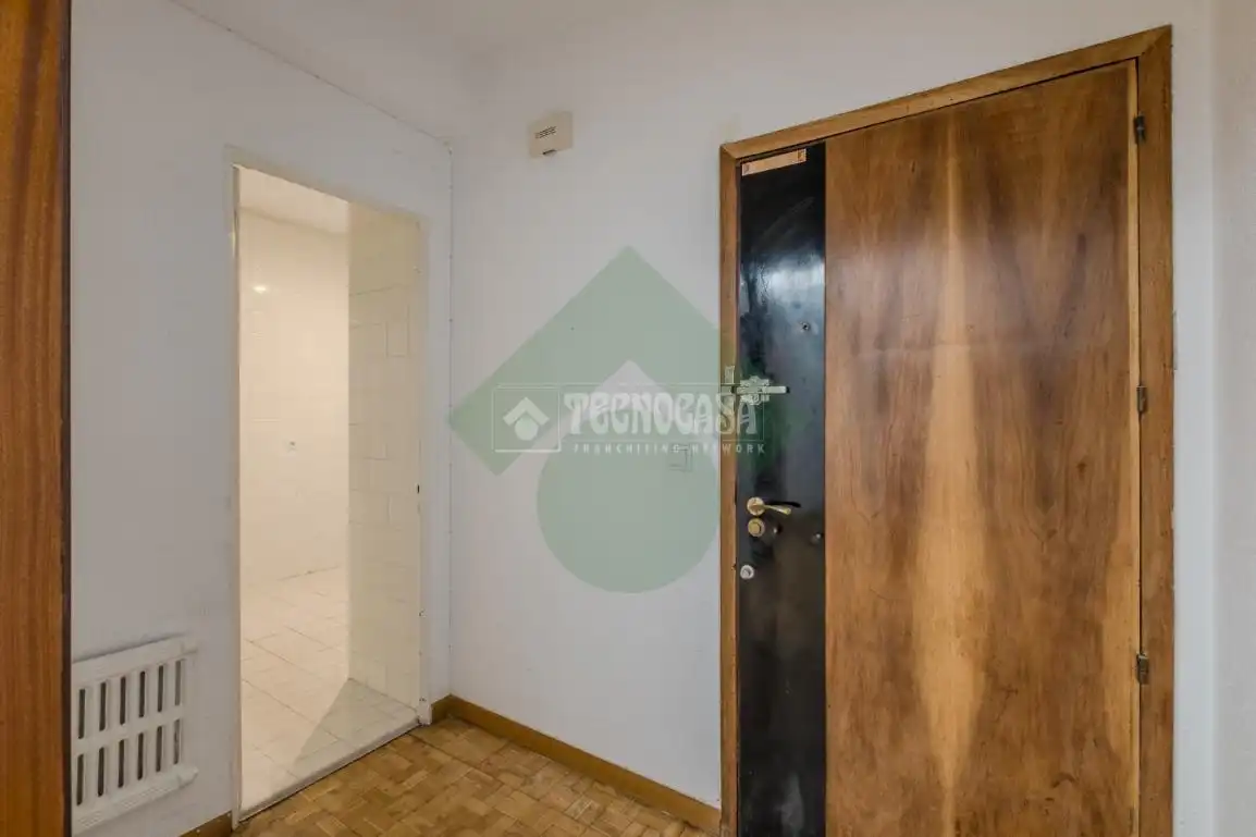 Piso en venta en Madrid