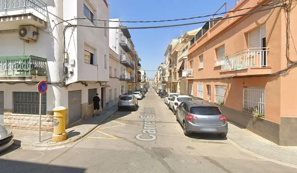 Piso con ascensor en venta en Les Roquetes, imagen 3