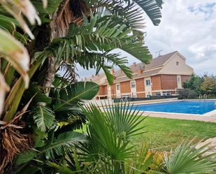 Swimming pool of House or chalet for sale in Vandellòs i l'Hospitalet de l'Infant  with Air Conditioner and Terrace