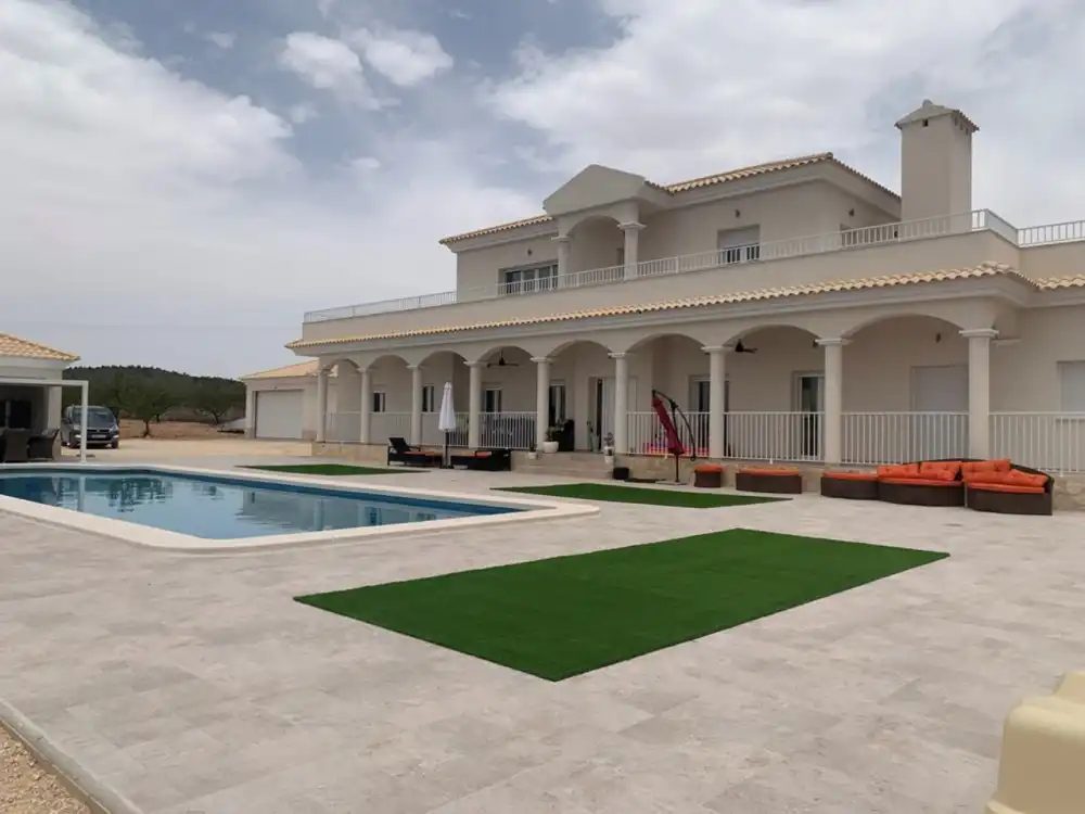 Casa en venda a El Pinós / Pinoso, imagen 8