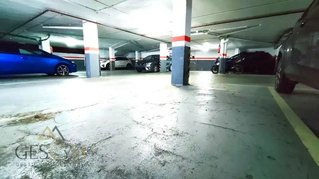 Einzelparkplatz zum Verkauf in El Pedró, imagen 4