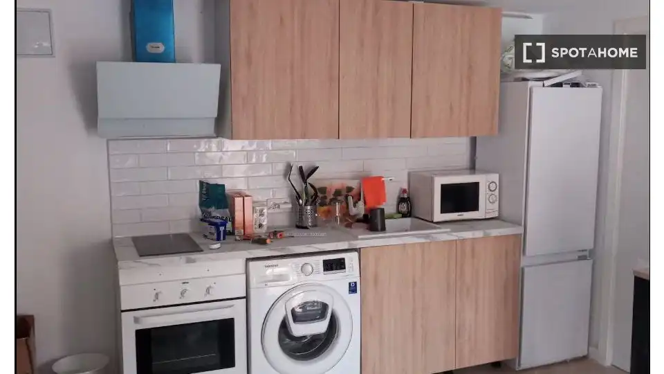 Habitació a San Diego