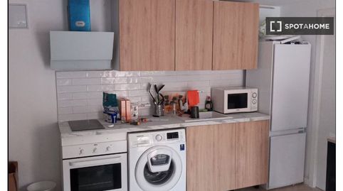 Foto 5 de Habitació a San Diego, Madrid Capital