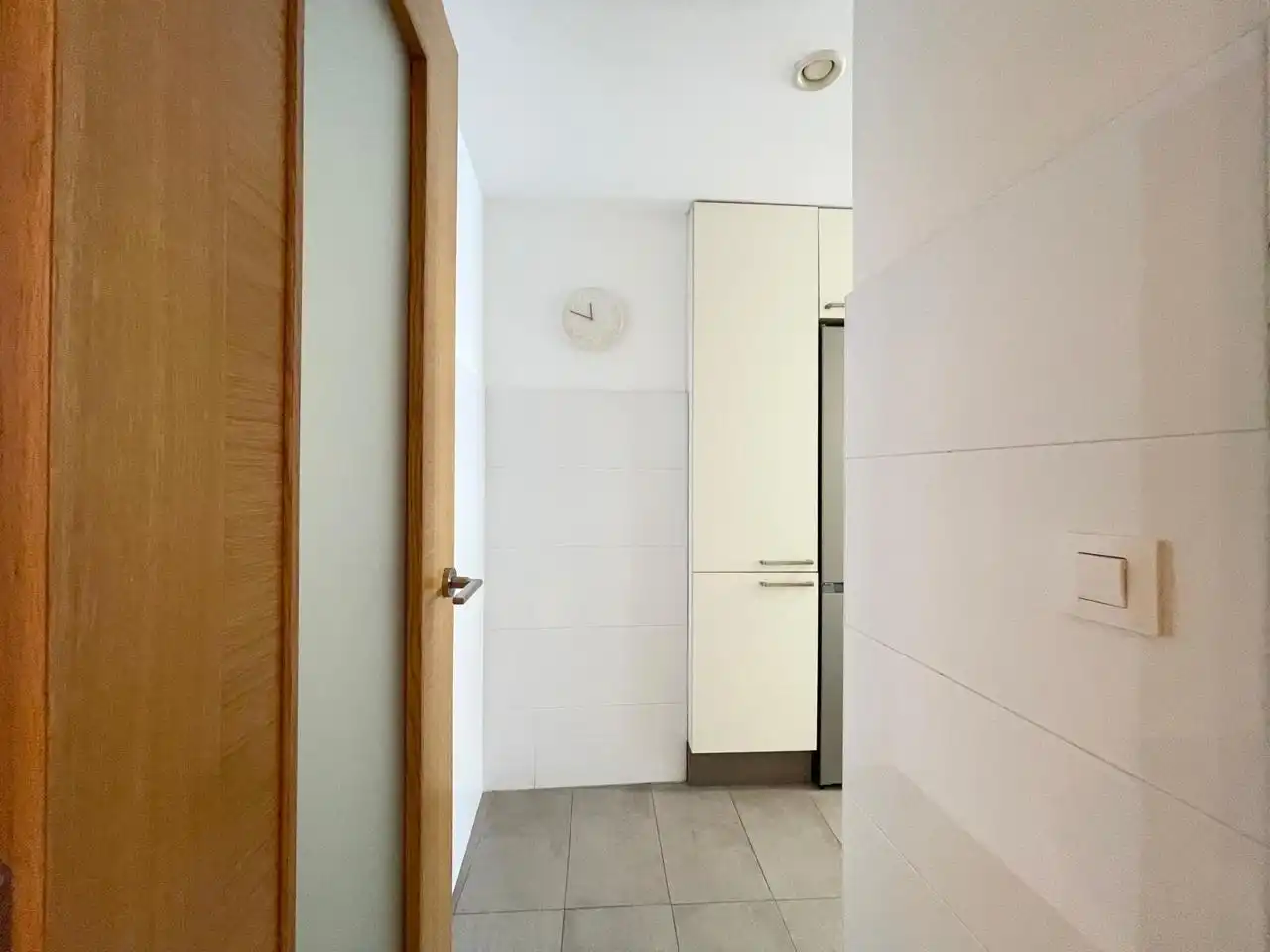 Flat for sale in A Coruña Capital   with Heating and Storage room