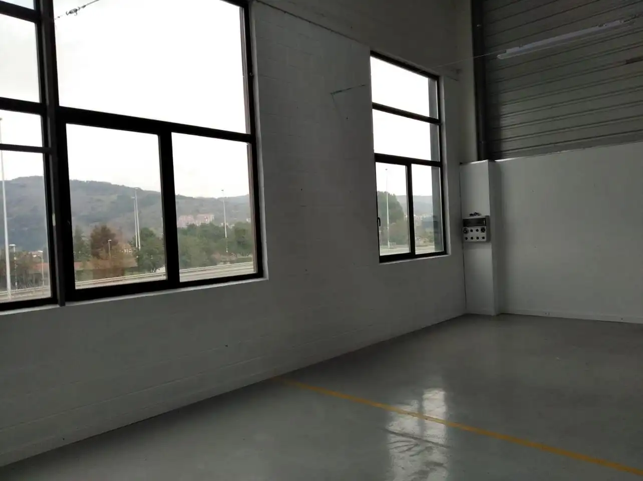 Ufficio in affitto a Urbi, imagen 4