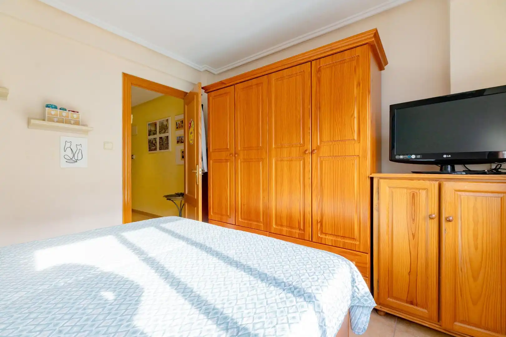 Piso con ascensor en venta en Calle MINISTRE LUIS MAYANS, imagen 19