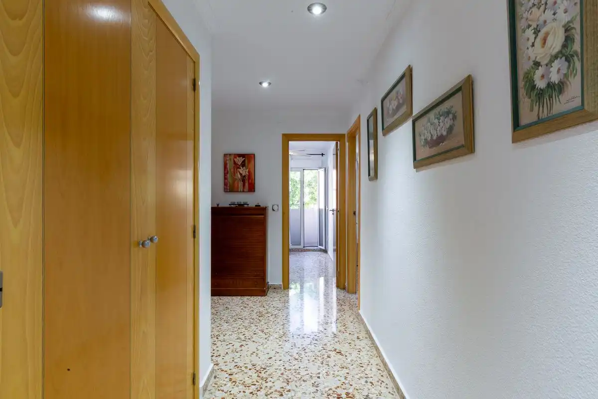 Pis en venda en Alaquàs amb Aire condicionat i Calefacció