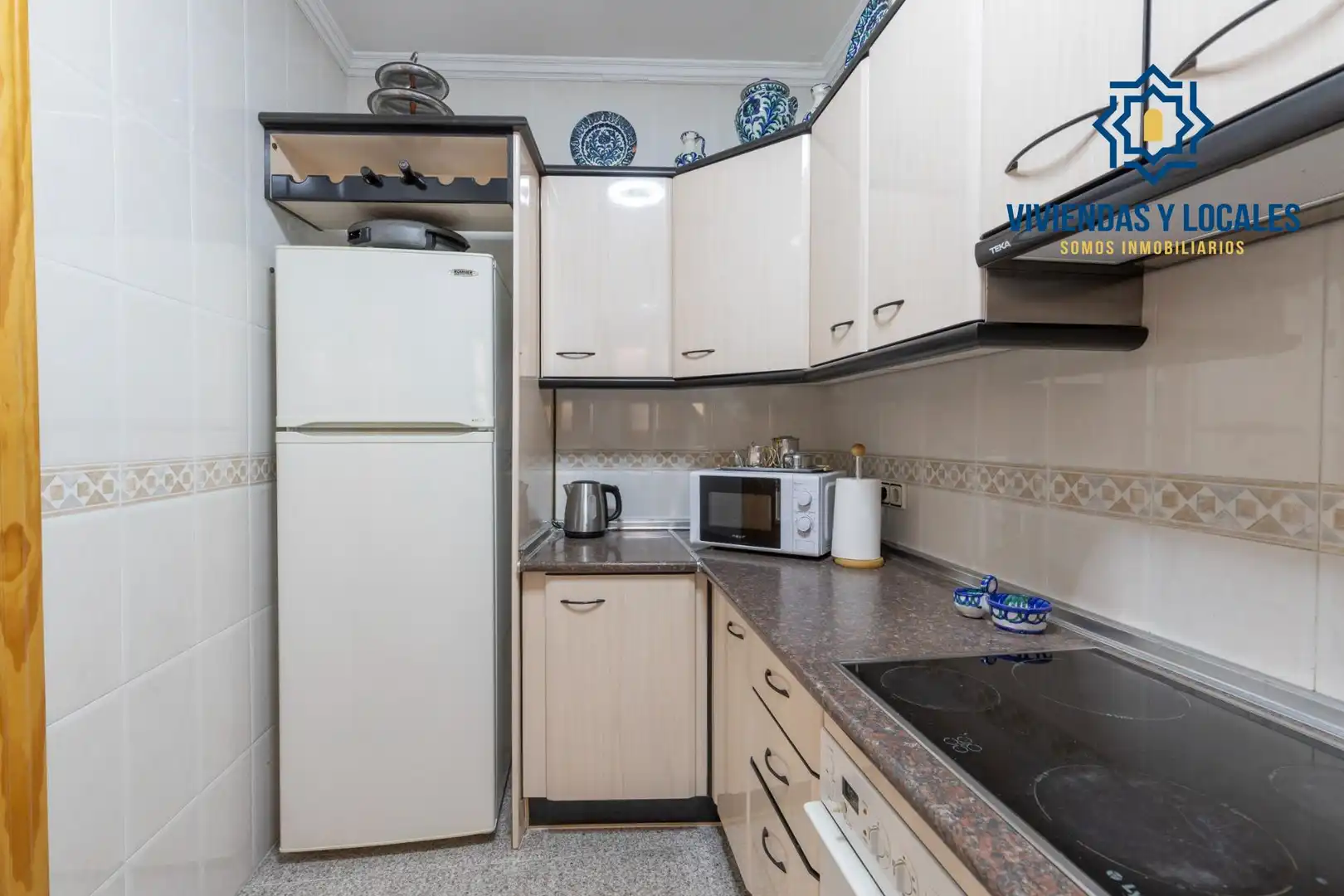 Casa in vendita a Albaicín, imagen 12