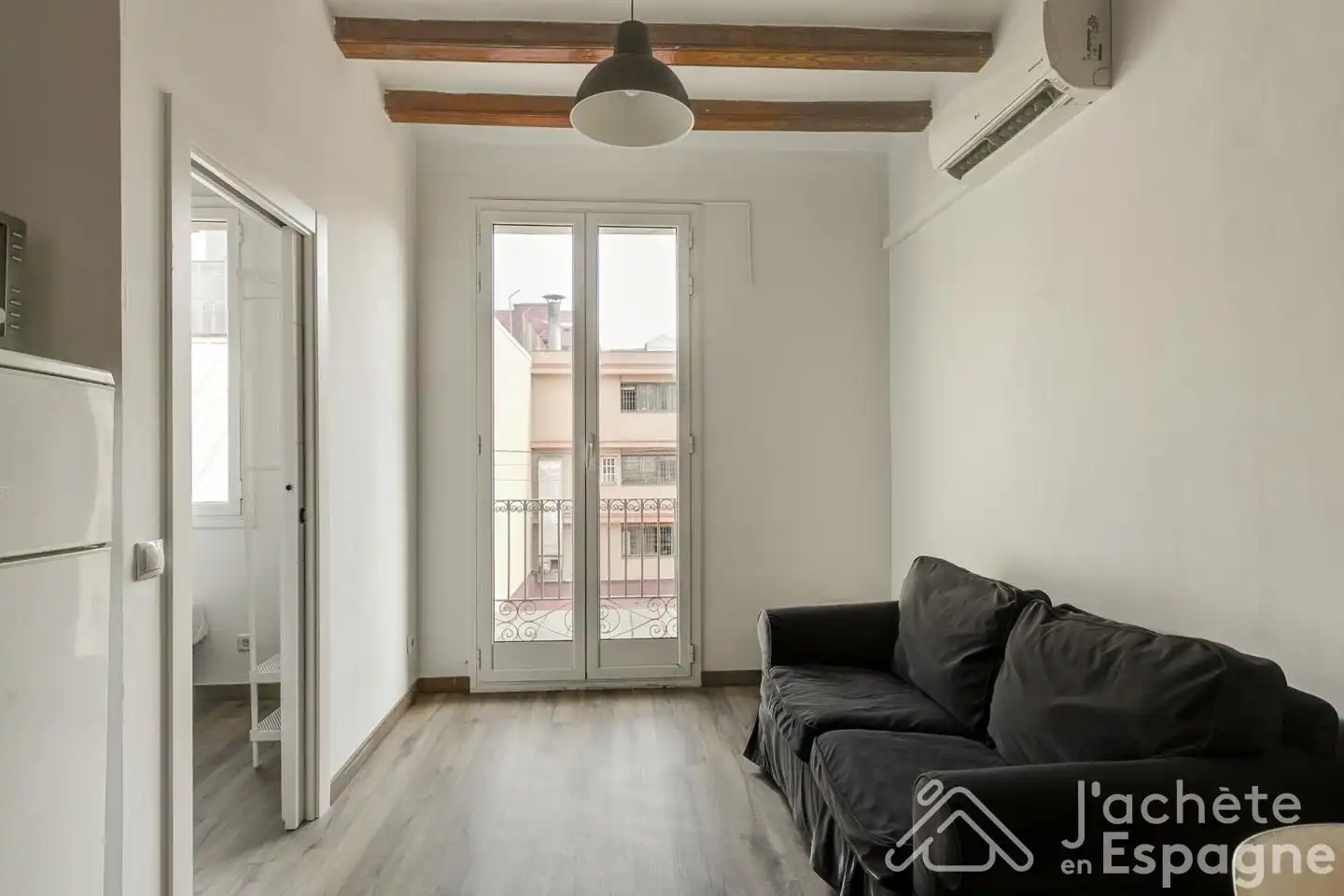 Apartment for sale in Passatge de la Vinyassa, imagen 4