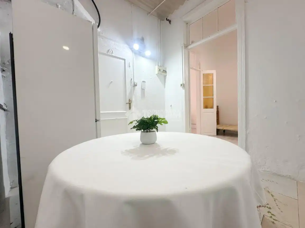 Comedor de Piso en venta en Las Palmas de Gran Canaria