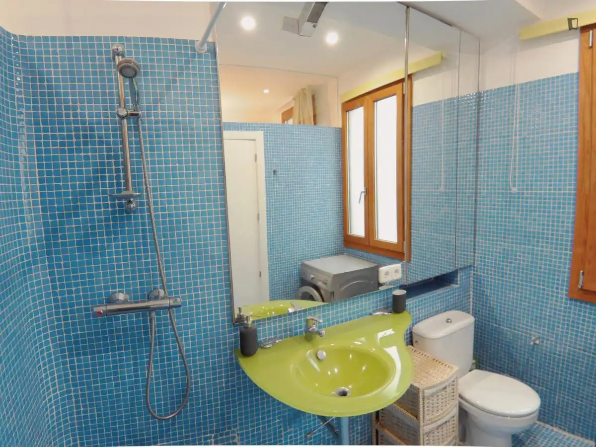 Apartament de lloguer a Chamberí, imagen 9
