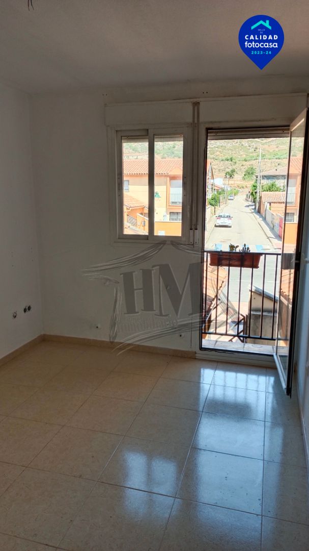 Dormitori de Casa o xalet en venda en Patones amb Aire condicionat, Calefacció i Parquet