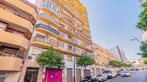 Foto 2 de Pis en venda a Plaza de Toros - Santa Rita, Almería Capital