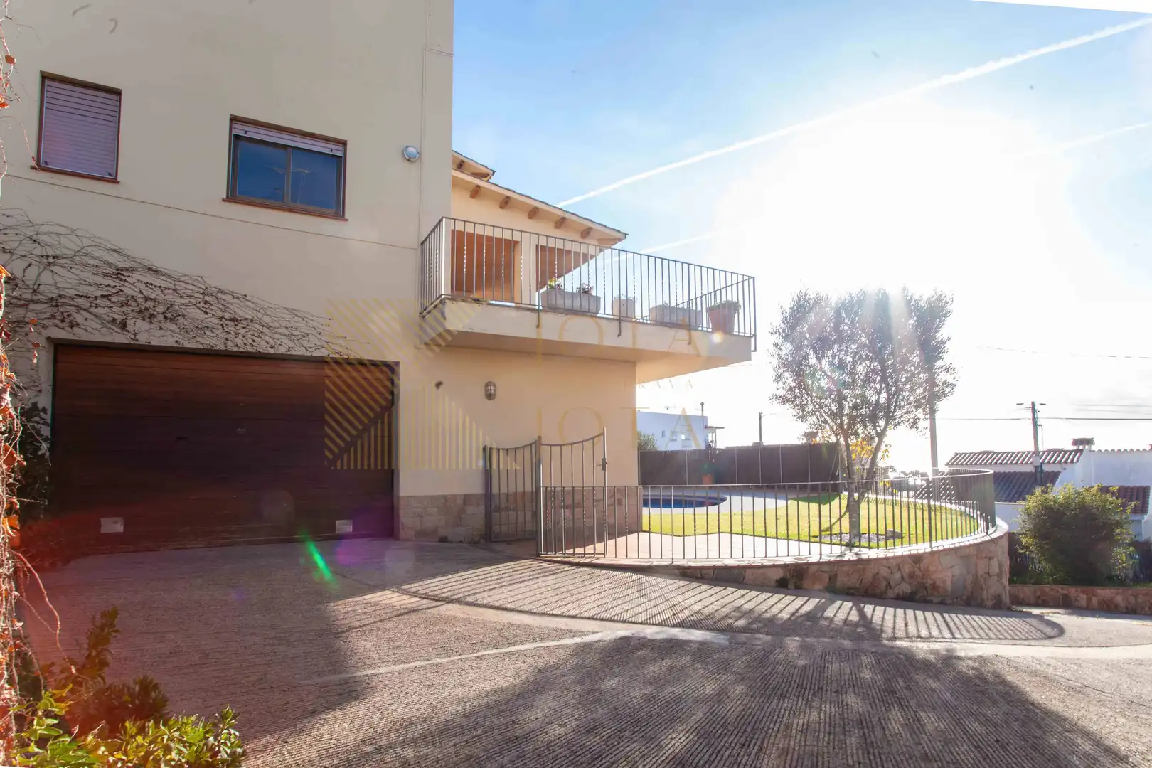Casa con terraza en venta en Mas Baell - Can Carbó, imagen 12