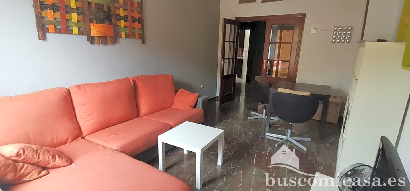 Flat to rent in Pintor Madrazo, La Zarzuela - San José - Belén