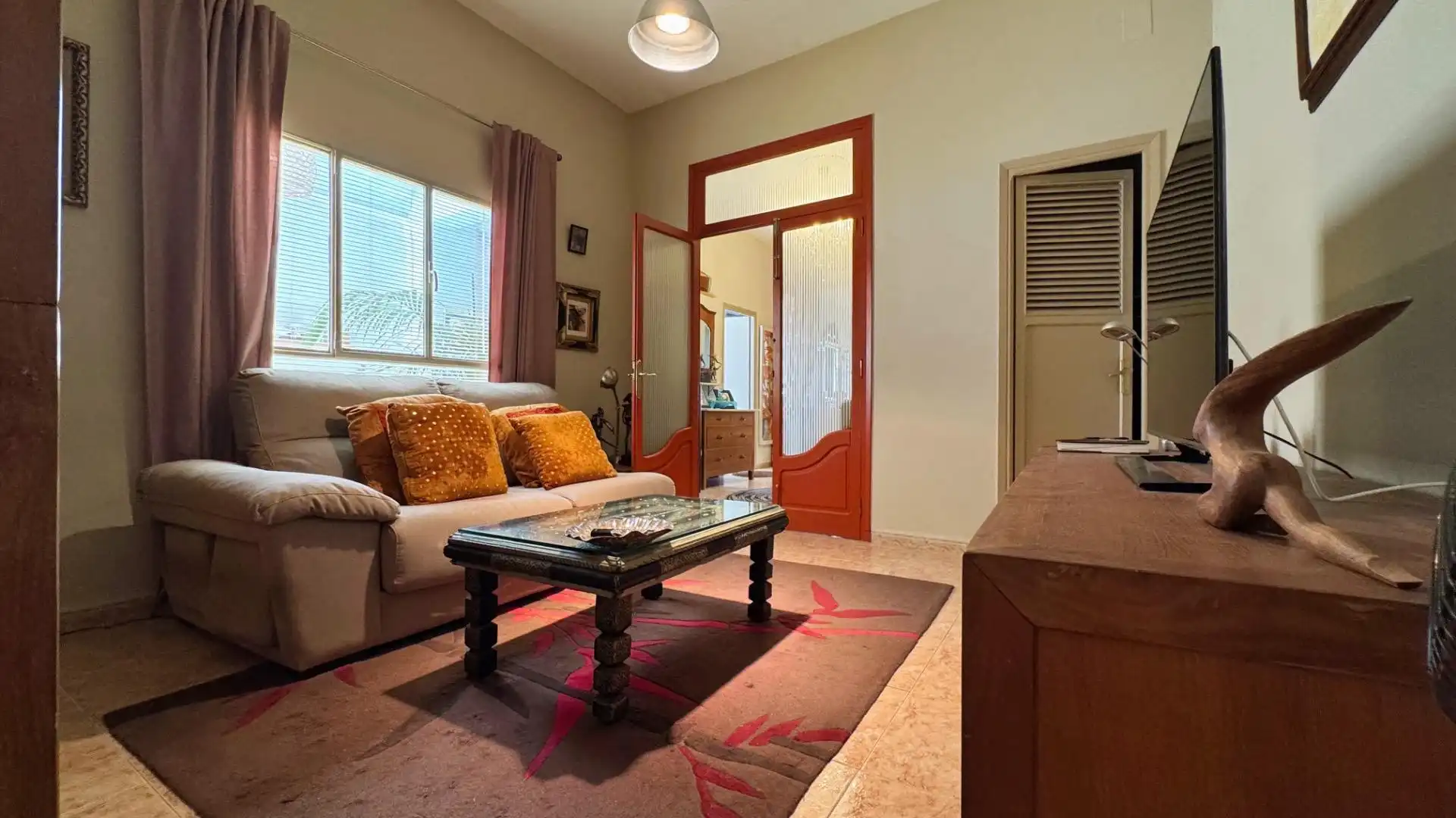 Maison mitoyenne avec terrasse à vendre à Pego, imagen 26