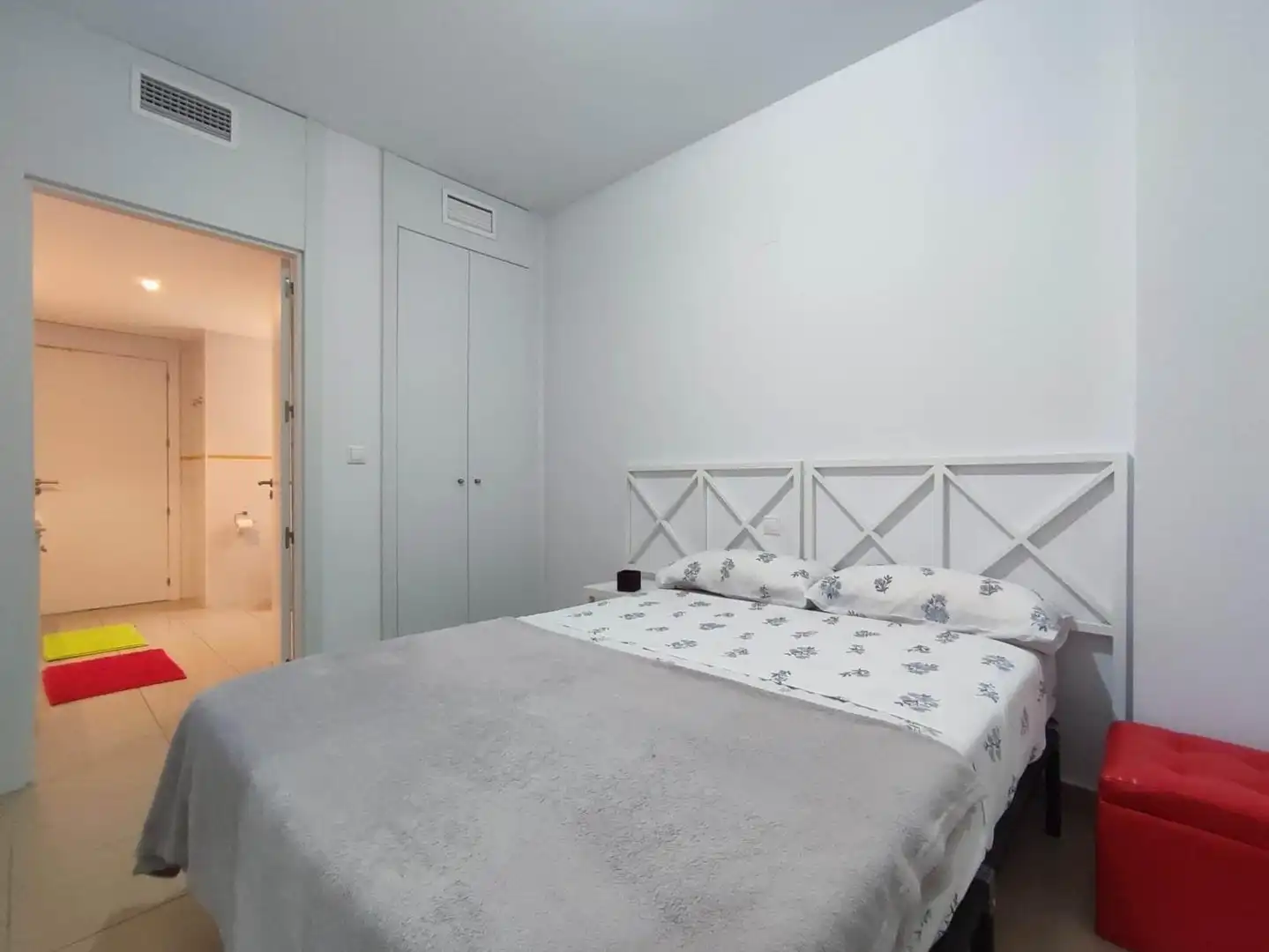 Apartment with terrace for sale in Calle SANTA RITA, imagen 21