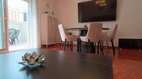 Foto 4 de Casa adosada en venda a Zona Calvario, Málaga