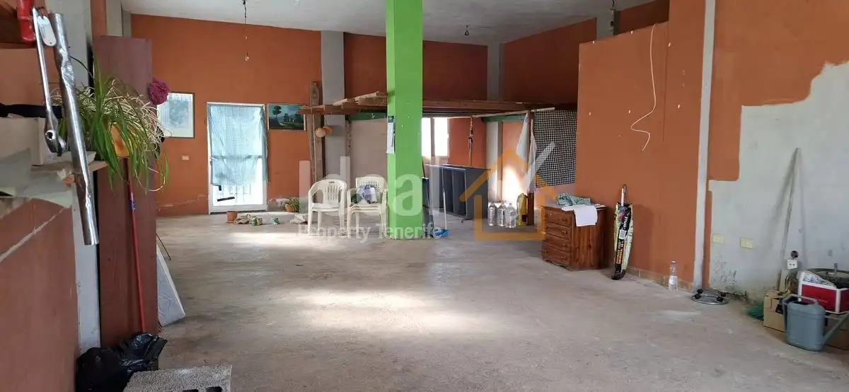 Casa amb jardí en venda a Arona pueblo, imagen 38
