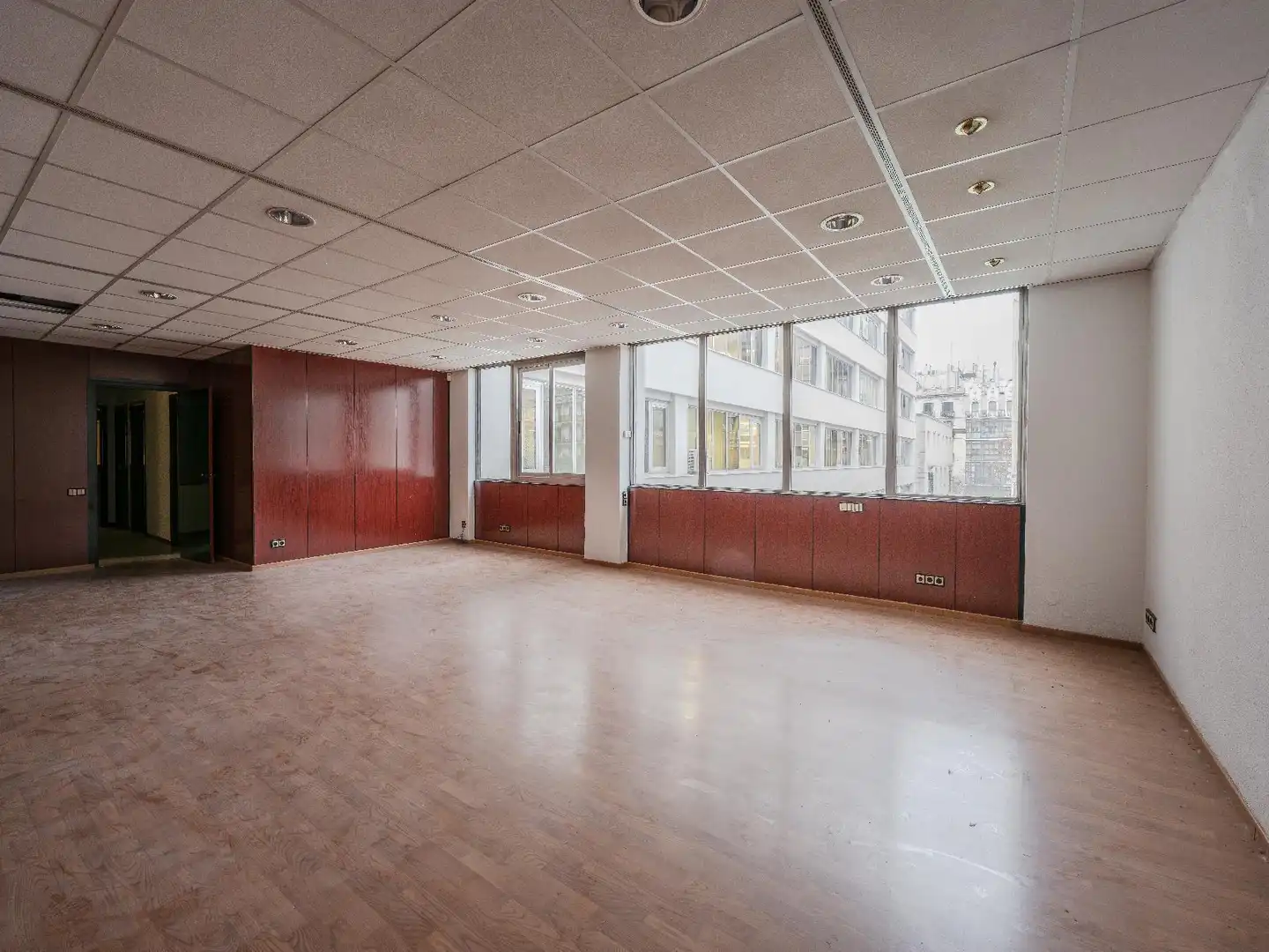 Büro zum Verkauf in Barcelona