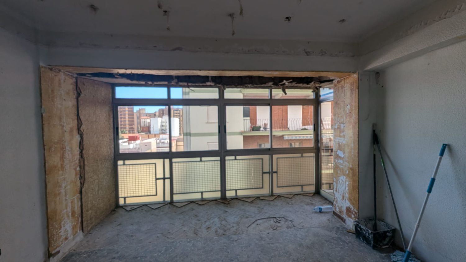 Pis en venda en Castellón de la Plana / Castelló de la Plana amb Balcó