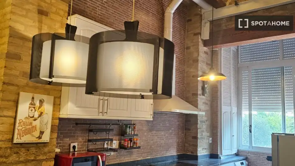 Flat with terrace to rent in La Saïdia, imagen 11