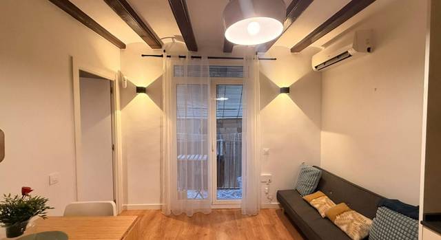 Piso en Venta en El Raval