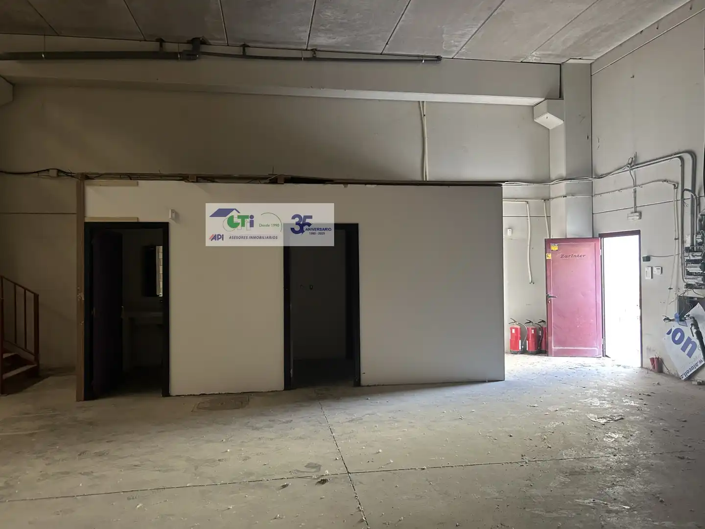 Nau industrial en venda a C/ PEÑA OROEL, imagen 10