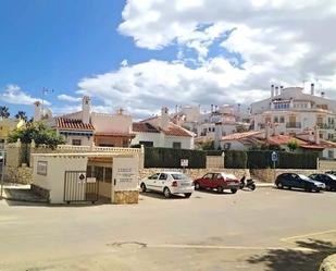 Exterior view of Study for sale in Dénia