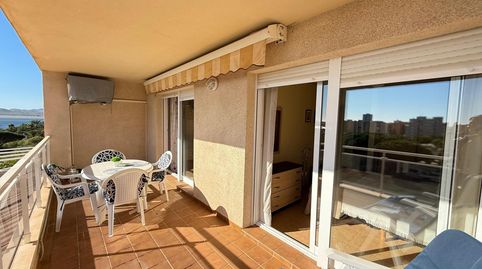Photo 5 of Flat for rent in Cartagena, Zona Galúa - Calnegre, La Manga del Mar Menor