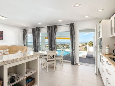 Casa con piscina en venta en Mijas - Mijas,Riviera del Sol,Avenida del Golf
