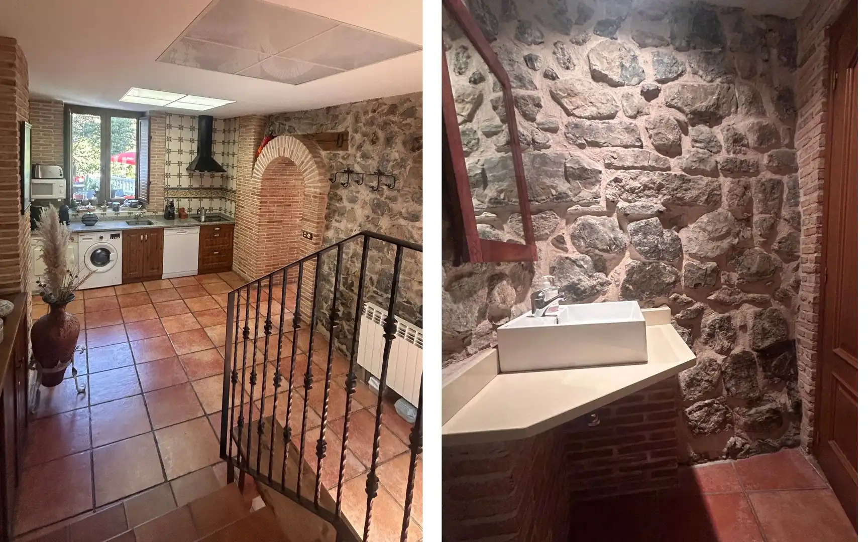 Casa rústica en venda a Munilla, imagen 12