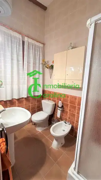 Haus oder Chalet zum Verkauf in Baños de la Encina