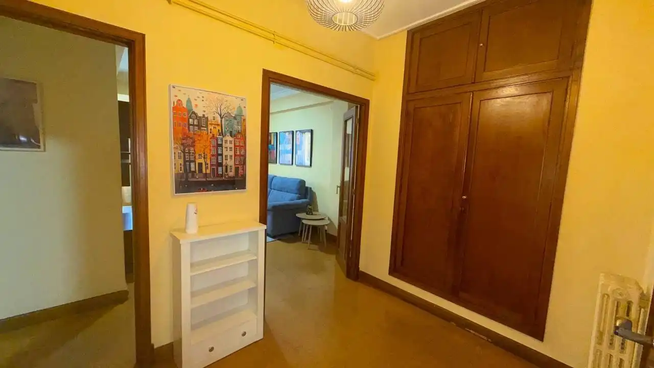 Wohnung mit Terrasse zur Miete in Centro, imagen 30