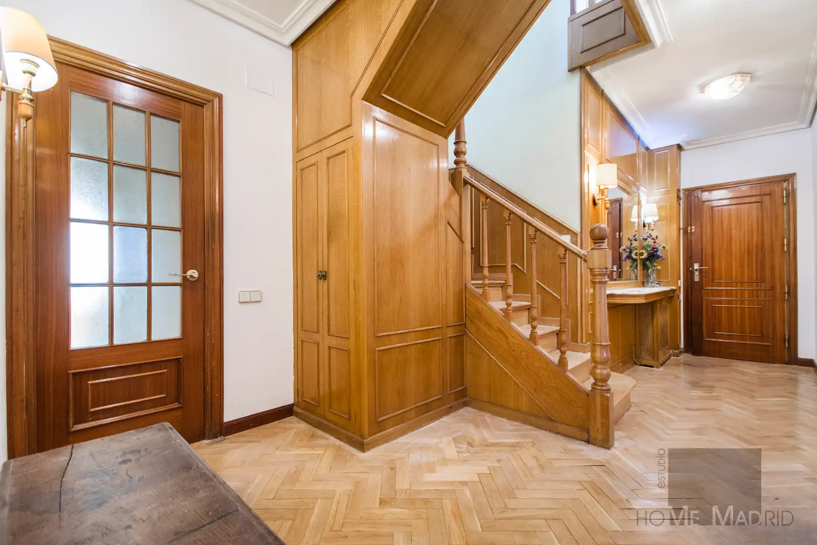 Attic for sale in Madrid  with Air Conditioner, Heating and Terrace