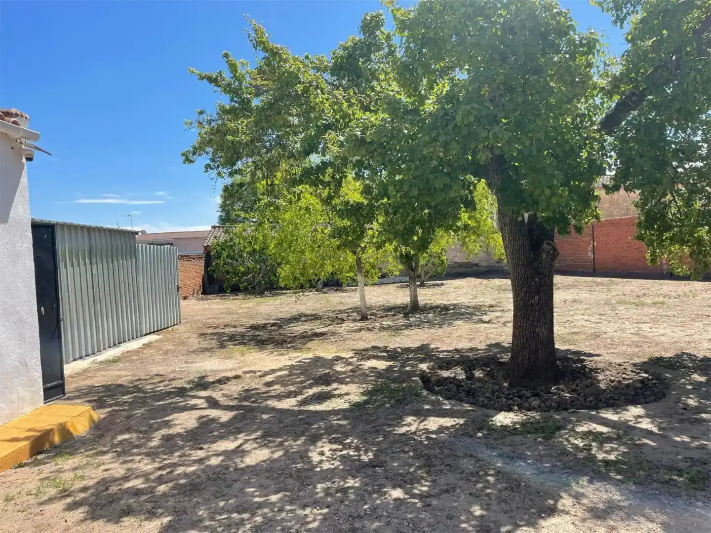 Terreno en venta en Burujón
