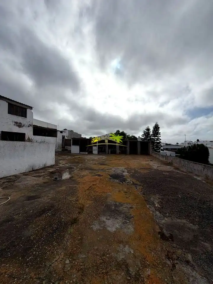 Residencial en venta en San Bartolomé
