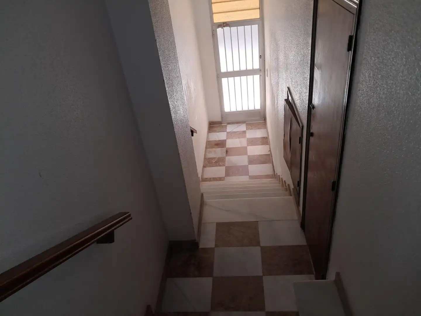 Appartamento con balcone in vendita a Casco Antiguo, imagen 43