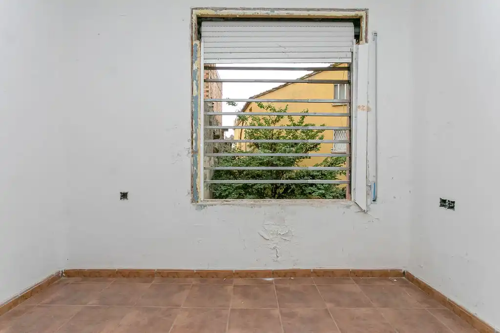 Terraza de Apartamento en venta en Súria