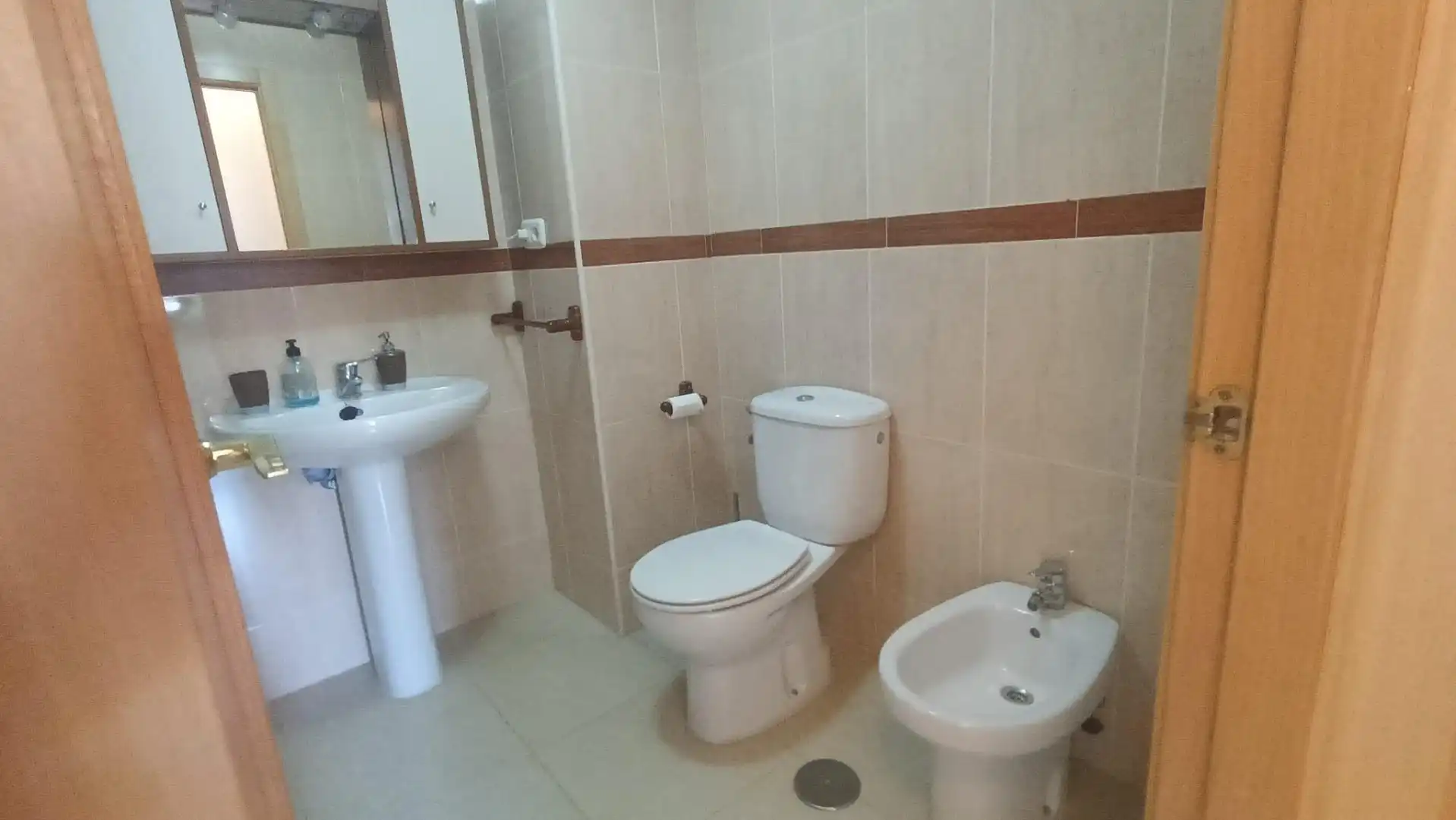 Penthouse with pool to rent in Almerimar, imagen 26