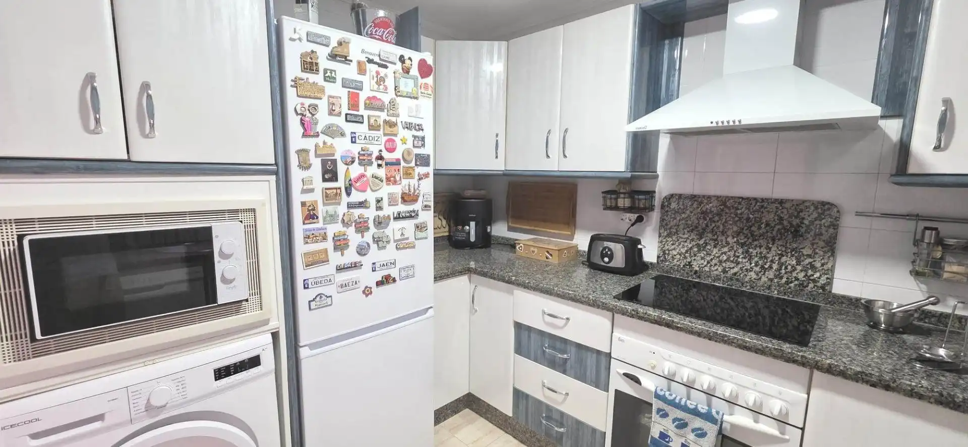 Piso con ascensor en venta en La Paz, imagen 6
